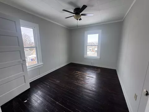 Bedroom - 312 E Division St, Kewanee, IL 61443 photo 3 of 3