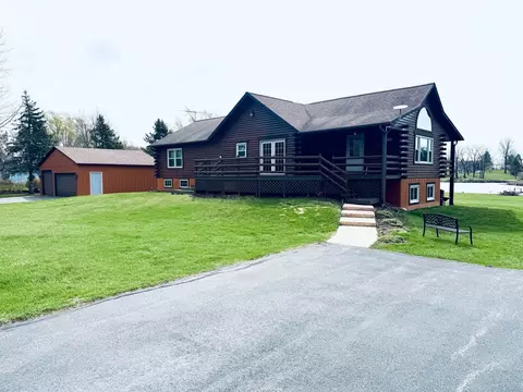 10835 E Barron Rd, Rochelle, IL 61068