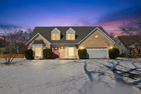 2487 Worthington Dr, Aurora, IL 60506