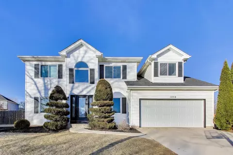 1450 Shaman Dr, Bolingbrook, IL 60490