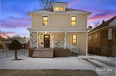 508 Whitley Ave, Joliet, IL 60433