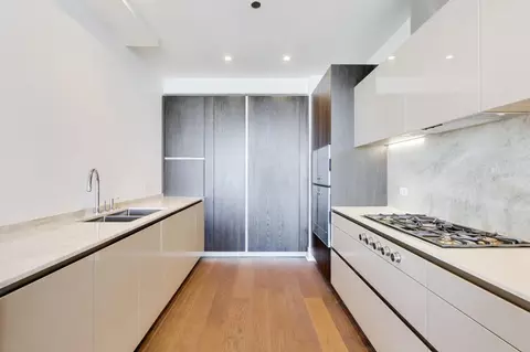 Kitchen - 363 E Wacker Dr #6805, Chicago, IL 60601 photo 2 of 2