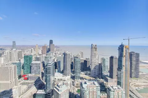 View/Area - 363 E Wacker Dr #6805, Chicago, IL 60601 photo 1 of 3
