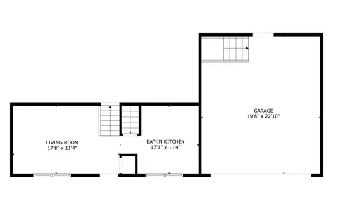 Floorplan - 318 W Oak St, Eldridge, IA 52748 photo 1 of 2