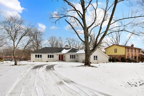 Undisclosed, Olympia Fields, IL 60461