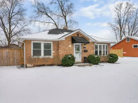 141 West Dr, Northlake, IL 60164