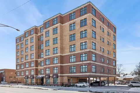 1930 N Harlem Ave #503, Elmwood Park, IL 60707
