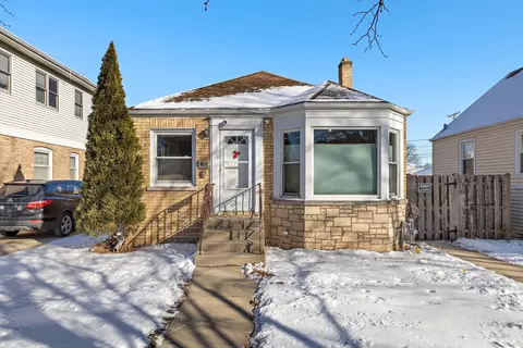 4117 N Osceola Ave, Norridge, IL 60706