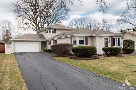 15705 Laramie Ave, Oak Forest, IL 60452