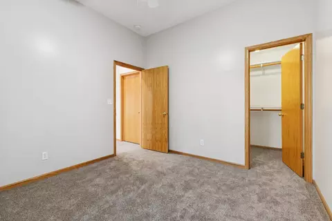 Bedroom - 1217 28th Ave, Silvis, IL 61282 photo 7 of 7