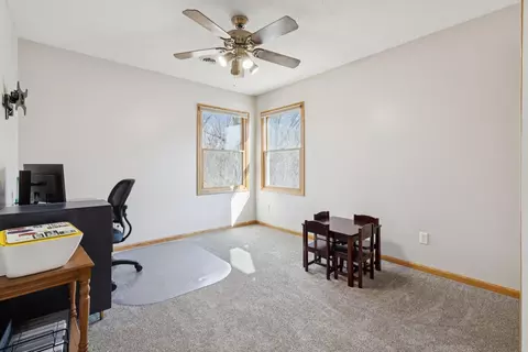 Bedroom - 1217 28th Ave, Silvis, IL 61282 photo 4 of 7