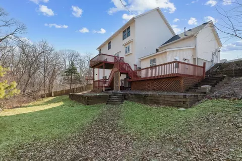 Exterior - 1217 28th Ave, Silvis, IL 61282 photo 9 of 9