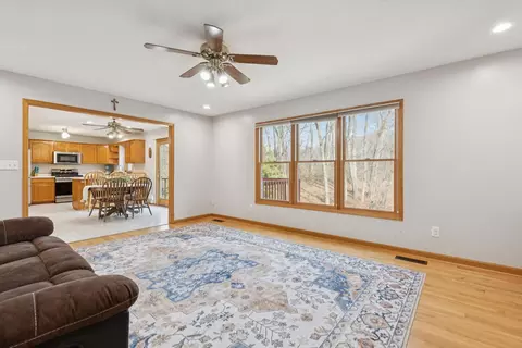 Living - 1217 28th Ave, Silvis, IL 61282 photo 5 of 5