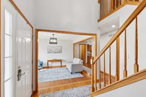 Entry Way - 1217 28th Ave, Silvis, IL 61282 photo 1 of 5