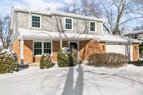 1124 187th St, Homewood, IL 60430