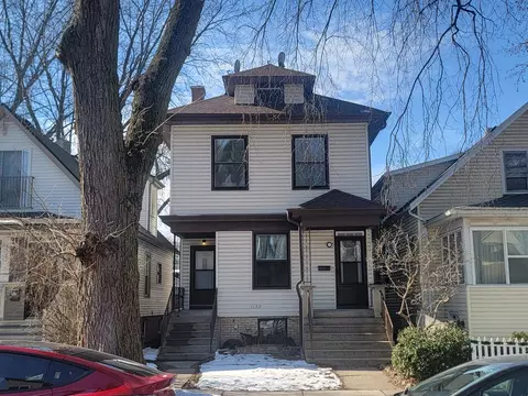 1122 Sherman Ave, Evanston, IL 60202
