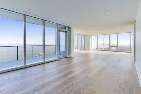 Living - 363 E Wacker Dr #5506, Chicago, IL 60601 photo 12 of 14