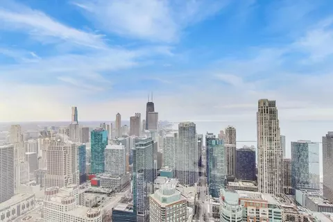 View/Area - 363 E Wacker Dr #5506, Chicago, IL 60601 photo 1 of 8