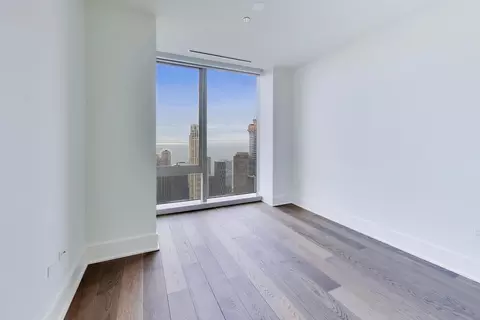 Bedroom - 363 E Wacker Dr #5506, Chicago, IL 60601 photo 5 of 5