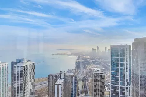 View/Area - 363 E Wacker Dr #5506, Chicago, IL 60601 photo 8 of 8