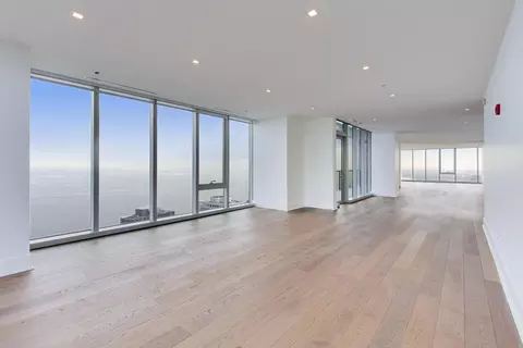 Living - 363 E Wacker Dr #5506, Chicago, IL 60601 photo 1 of 14