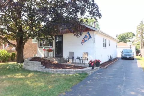Undisclosed, La Grange, IL 60525