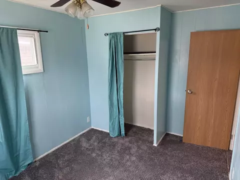 Bedroom - 329 Robinson Dr, Morris, IL 60450 photo 6 of 6