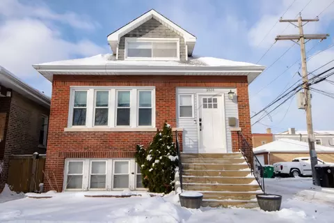 2614 Euclid Ave, Berwyn, IL 60402