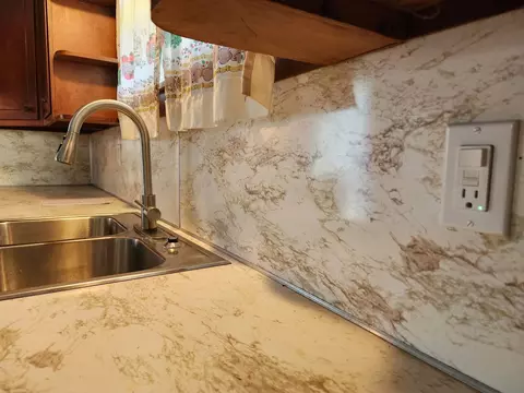 Kitchen - 1300 W Madison St, Herrin, IL 62948 photo 2 of 3