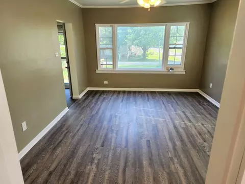 Living - 1300 W Madison St, Herrin, IL 62948 photo 2 of 2