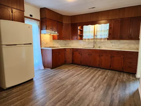 Kitchen - 1300 W Madison St, Herrin, IL 62948 photo 1 of 3