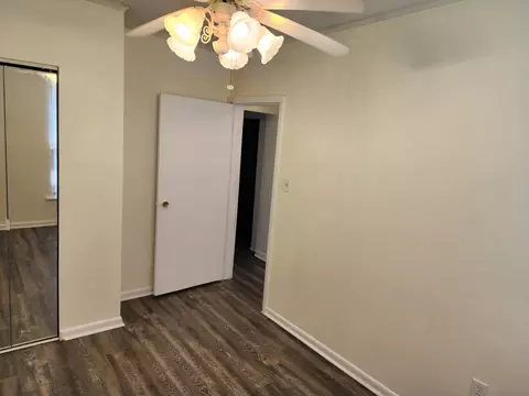 Bedroom - 1300 W Madison St, Herrin, IL 62948 photo 1 of 1