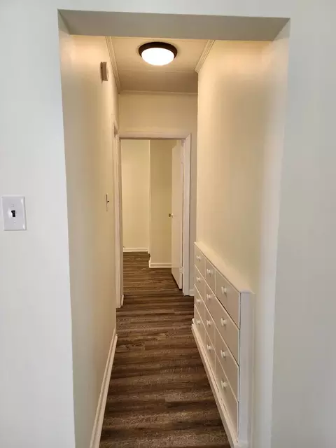 Entry Way - 1300 W Madison St, Herrin, IL 62948 photo 1 of 1