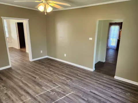 Living - 1300 W Madison St, Herrin, IL 62948 photo 1 of 2