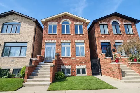 4166 S Emerald St, Chicago, IL 60609