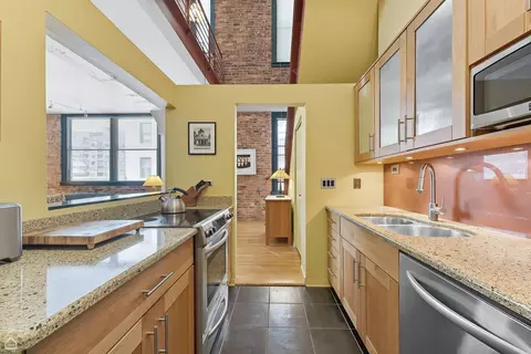 Kitchen - Undisclosed, Chicago, IL 60605 photo 3 of 3