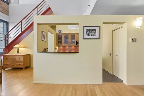 Kitchen - Undisclosed, Chicago, IL 60605 photo 1 of 3