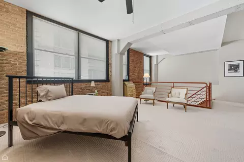 Bedroom - Undisclosed, Chicago, IL 60605 photo 2 of 2
