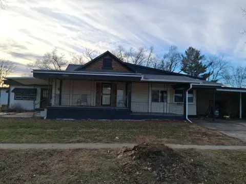 129 Prairie St, Greenfield, IL 62044