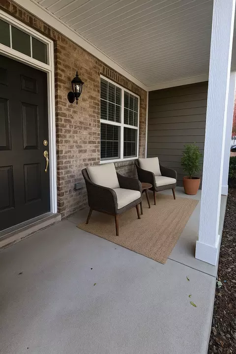 Exterior - 3134 Kyra Ln, Elgin, IL 60124 photo 5 of 11