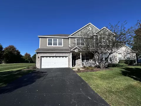 3134 Kyra Ln, Elgin, IL 60124