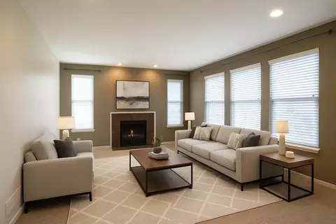 Living - 3134 Kyra Ln, Elgin, IL 60124 photo 6 of 16