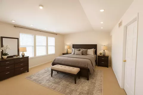 Bedroom - 3134 Kyra Ln, Elgin, IL 60124 photo 1 of 5