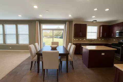 Dining - 3134 Kyra Ln, Elgin, IL 60124 photo 1 of 1