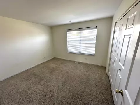 Bedroom - 3134 Kyra Ln, Elgin, IL 60124 photo 2 of 5