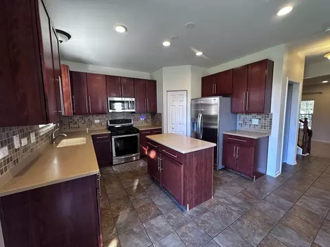 Kitchen - 3134 Kyra Ln, Elgin, IL 60124 photo 1 of 7