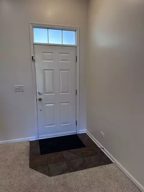 Entry Way - 3134 Kyra Ln, Elgin, IL 60124 photo 1 of 2