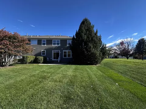 Exterior - 3134 Kyra Ln, Elgin, IL 60124 photo 10 of 11