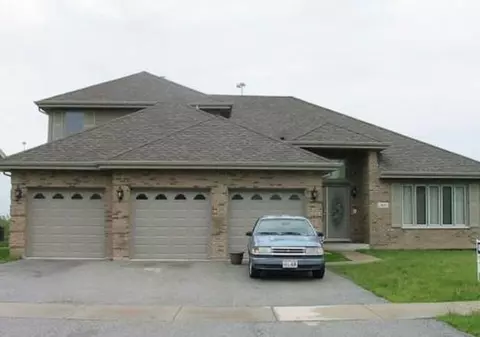 51 Manor Dr, Matteson, IL 60443