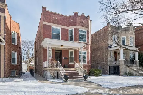 1122 S Oak Park Ave, Oak Park, IL 60304